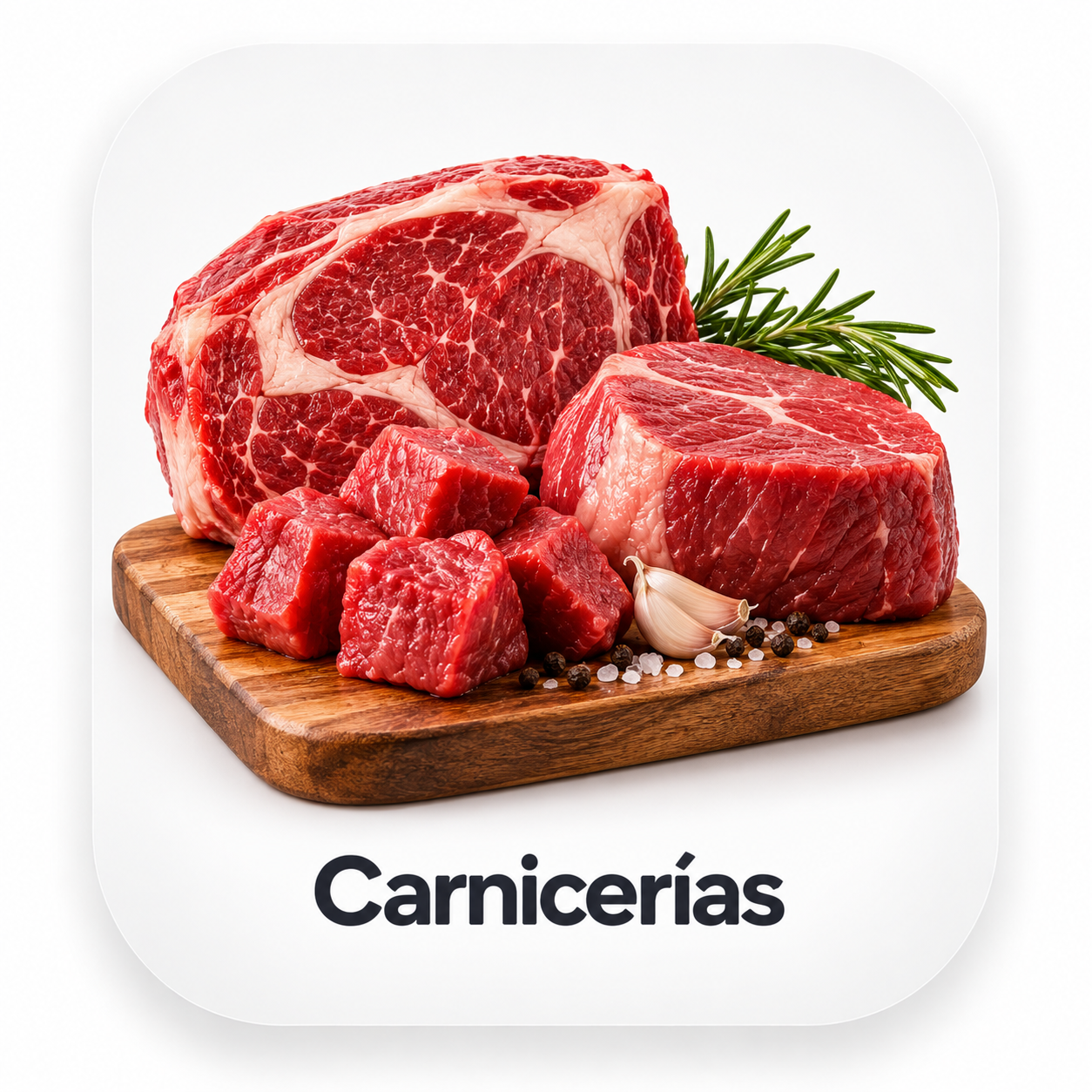 Carnicerías
