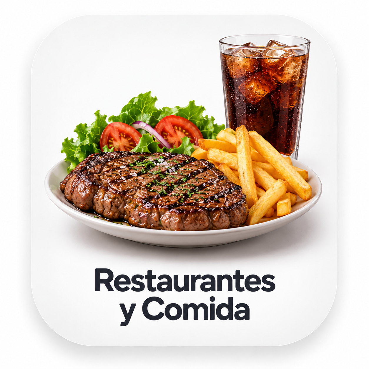 Restaurantes y Comida